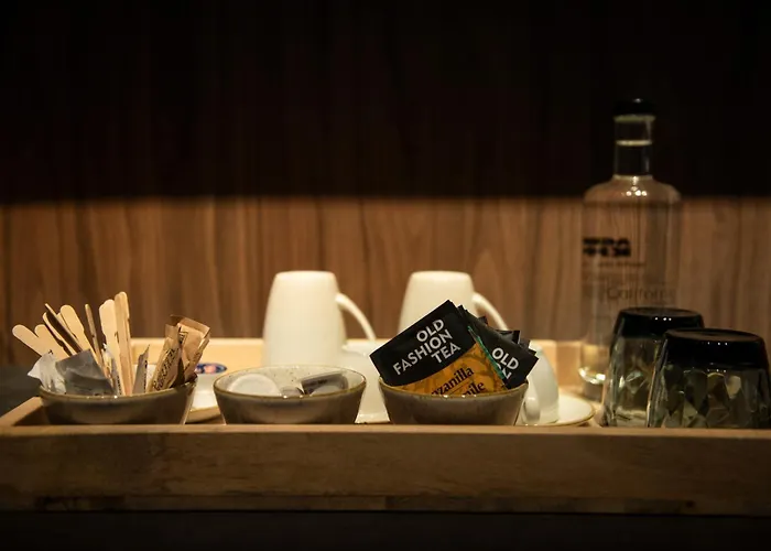 Hotel California Barcelone